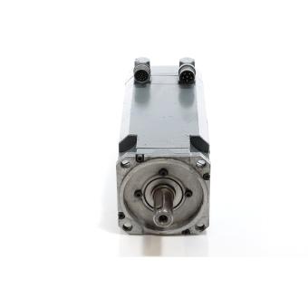 Bürstenloser Servomotor  Gebraucht